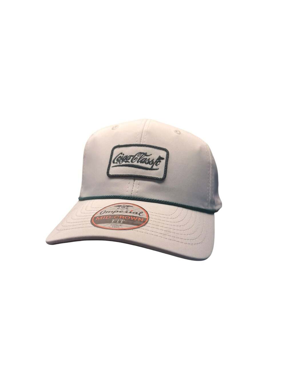 Imperial Coosa Classic Golf Mid-Crown Hat